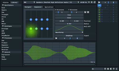 Syntacts